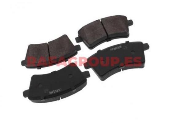 RG6949 - Pastillas de freno